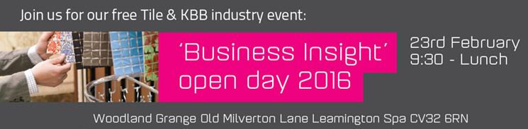 Business Insight open day 2016