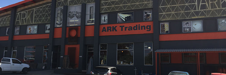 Ark Trading