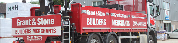 Grant and Stone