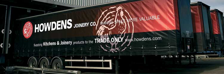 Howdens Joinery