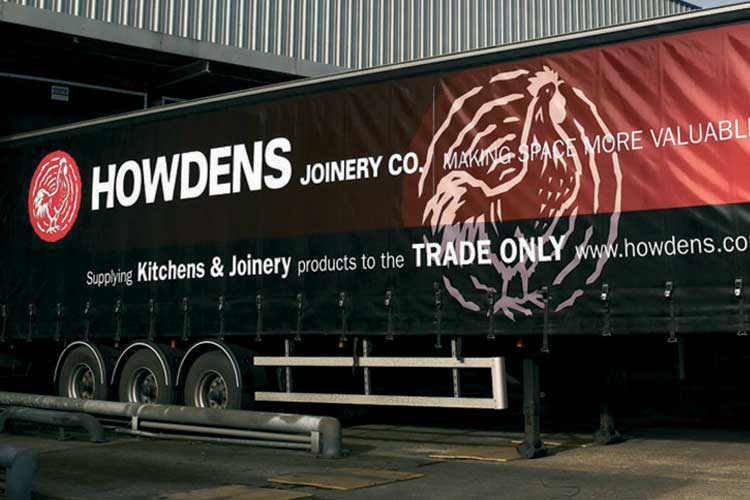 Howdens Joinery