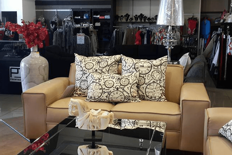 Solomons Fashion & Décor