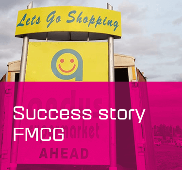 Success Story FMCG