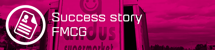 Success Story FMCG