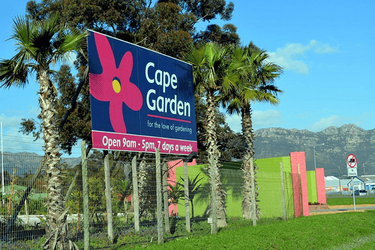 Cape Garden Centre