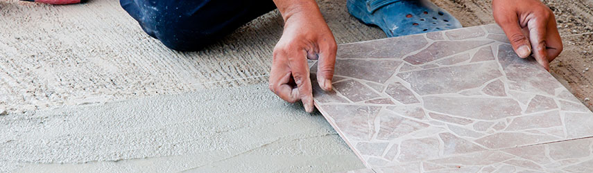 Tiles and Flooring