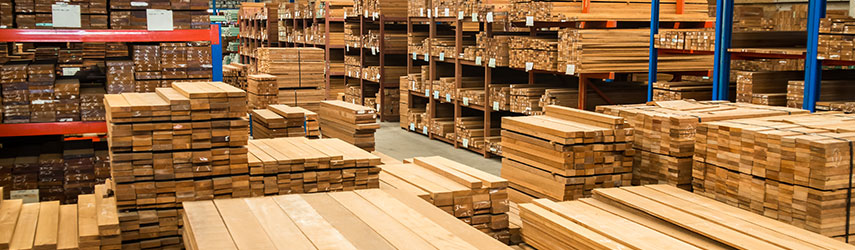 Timber Merchants