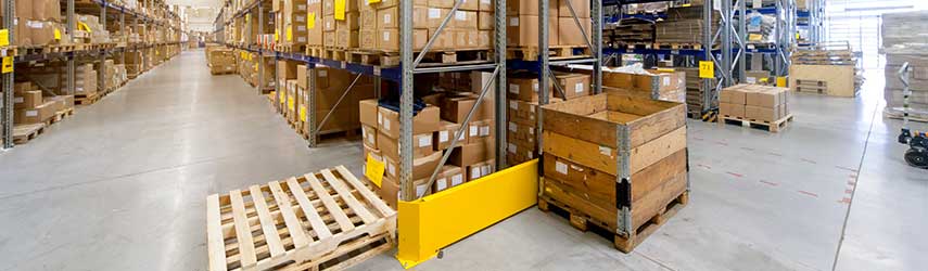 Wholesale Distribution